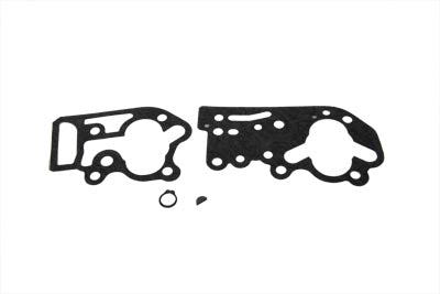 S&S Cycle S&S Oil Pump Gasket Kit - 15-0658