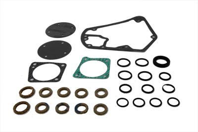 Gary Bang V-Twin Cam Gear Change Gasket Kit - 15-0659