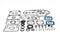 Gary Bang V-Twin Gasket Kit - 15-0661