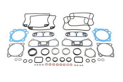 Gary Bang V-Twin Top End Gasket Kit - 15-0662