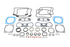 Gary Bang V-Twin Top End Gasket Kit - 15-0662