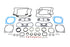Gary Bang V-Twin Top End Gasket Kit - 15-0662