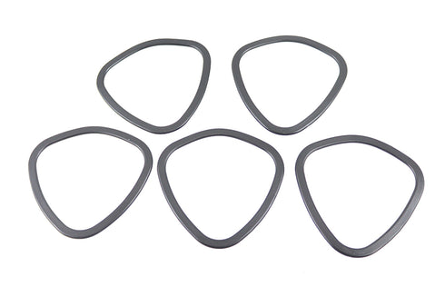 V-Twin Tail Lamp Lens Gasket - 15-0666