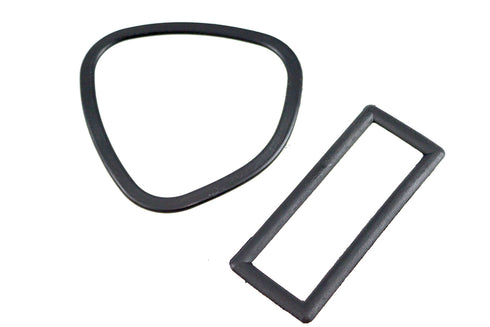 Gary Bang Beehive Tail Lamp Lens Seal Set - 15-0667