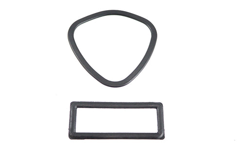 Gary Bang Beehive Tail Lamp Lens Seal Set - 15-0667