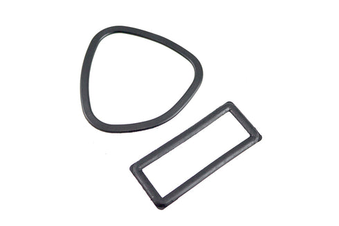 Gary Bang Beehive Tail Lamp Lens Seal Set - 15-0667