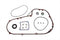 Gary Bang V-Twin Primary Gasket Kit - 15-0671
