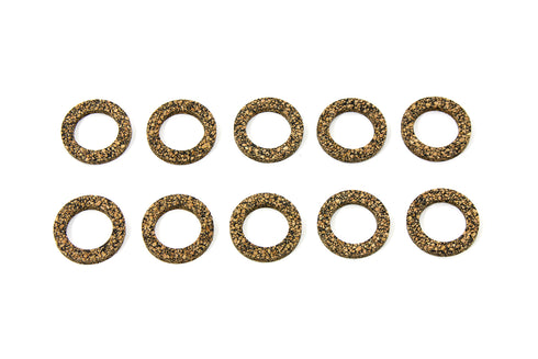 Gary Bang Linkert Gas Strainer Gasket - 15-0676