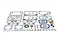 Gary Bang Engine Gasket Kit - 15-0679