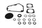 V-Twin V-Twin Gear Gasket Kit - 15-0686