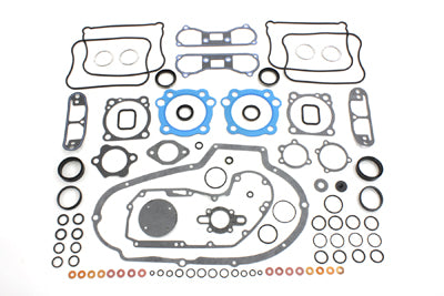 Gary Bang V-Twin Engine Gasket Kit - 15-0691