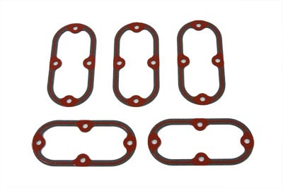 James James Gasket Inspection Oval Gasket - 15-0700