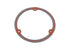 James James Primary Derby Gasket - 15-0701