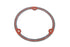 James James Primary Derby Gasket - 15-0701