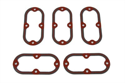 James James Inspection Oval Gasket - 15-0703