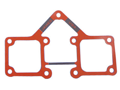 James James Rocker Box Gasket - 15-0705