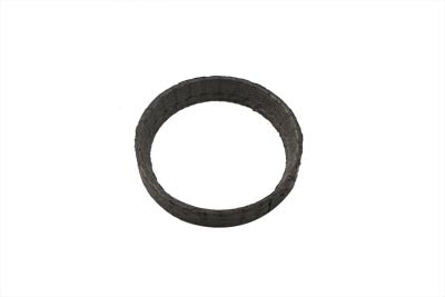 James James Exhaust Port Gasket Tapered Stainless Steel - 15-0712