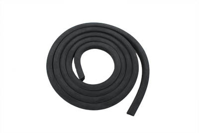 Gary Bang Saddlebag Cover Gasket - 15-0733