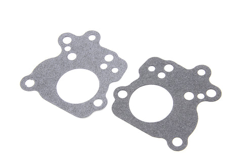 Gary Bang Oil Pump Cover Gasket - 15-0740