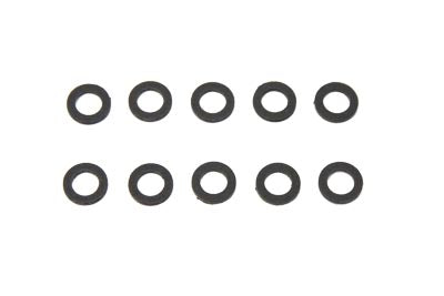 Gary Bang Linkert Nozzle Vent Gasket - 15-0745