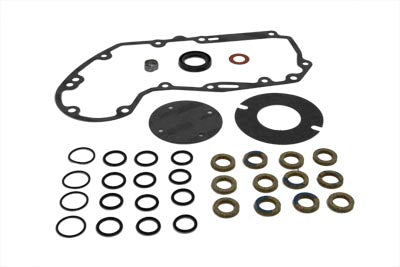 Gary Bang V-Twin Cam Cover Gasket Kit - 15-0752