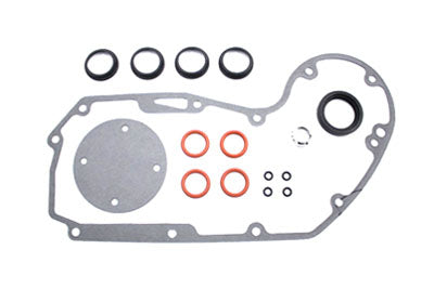 Gary Bang V-Twin Cam Cover Gasket Kit - 15-0755