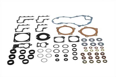 Gary Bang Gasket Kit - 15-0758