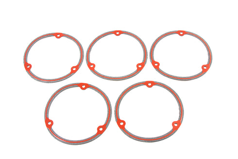 Gary Bang V-Twin Primary Derby Gasket - 15-0765