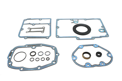 Gary Bang Transmission Sprocket Oil Seal Kit - 15-0767