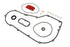 Gary Bang V-Twin Primary Gasket Kit - 15-0768