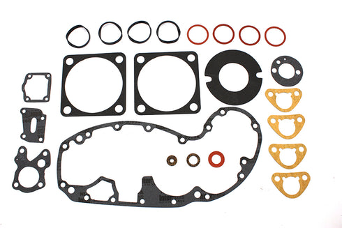 Gary Bang Engine Gasket Set - 15-0785