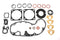 Gary Bang Engine Gasket Set - 15-0785