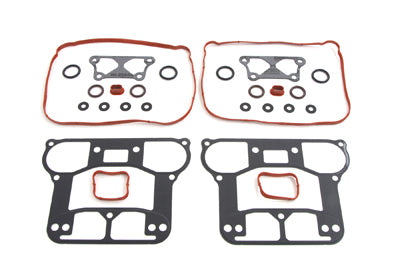 Gary Bang Rocker Box Gasket Kit - 15-0786