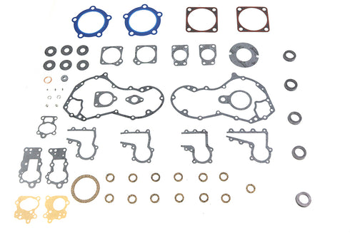 James Engine Gasket Kit - 15-0800