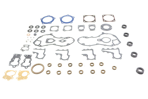 James Engine Gasket Kit - 15-0800
