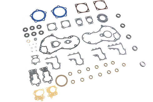 James Engine Gasket Kit - 15-0800