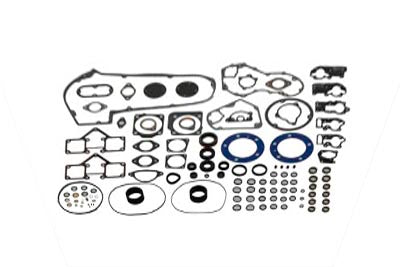 James Engine Gasket Kit - 15-0804