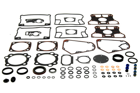 James James Engine Gasket - 15-0808