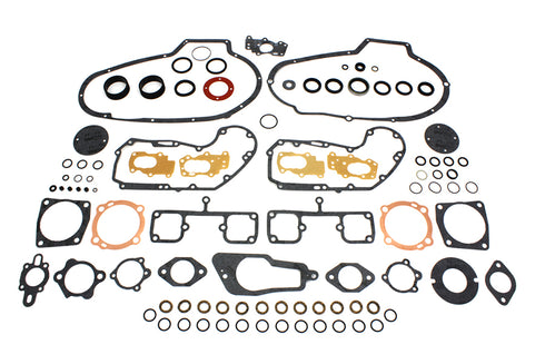 James James Engine Gasket Kit - 15-0813
