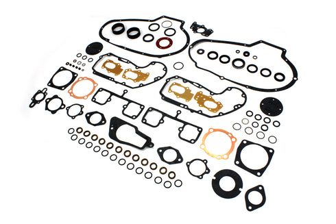 James James Engine Gasket Kit - 15-0813