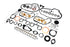 James James Engine Gasket Kit - 15-0813
