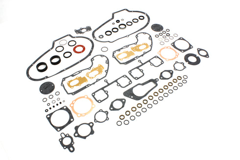 James James Engine Gasket Kit - 15-0813