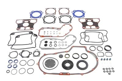 James James Engine Gasket Kit - 15-0818