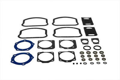 James Top End Gasket Kit - 15-0821