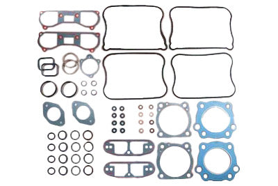 James James Top End Gasket Kit - 15-0827