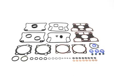 James James Top End Gasket Kit - 15-0835