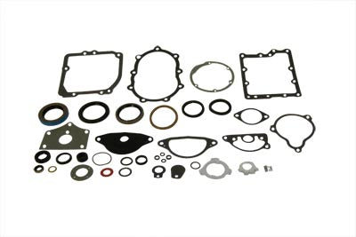 James Transmission Gasket Kit - 15-0836