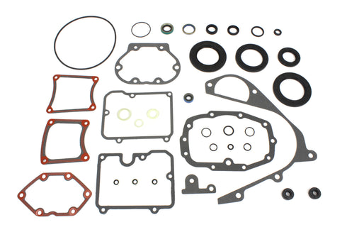 James Transmission Gasket Kit - 15-0841