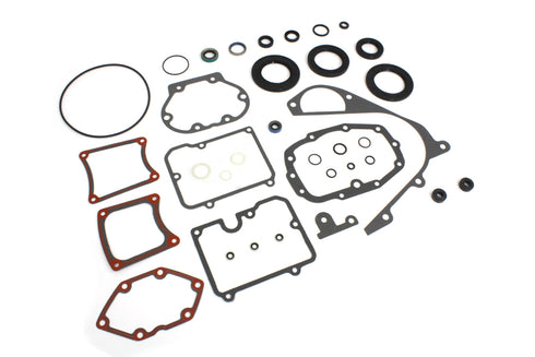 James Transmission Gasket Kit - 15-0841