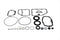 James Transmission Gasket Kit - 15-0842